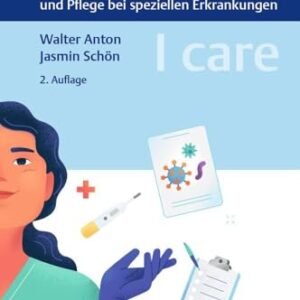 I care Lernkarten Spezielle Pflege