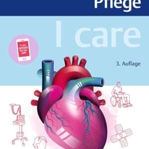 I care Pflege (Thieme)
