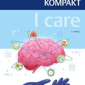 I care PflegeExamen KOMPAKT
